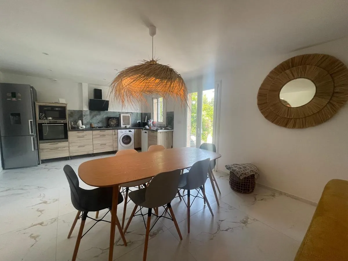 Le Val D'Escure Villa Saint-Raphael