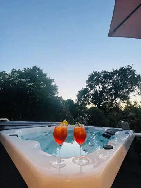Le Val D'Escure Villa Saint-Raphael