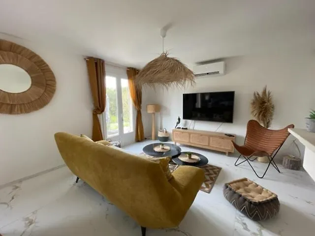 Le Val D'Escure Villa Saint-Raphael  France