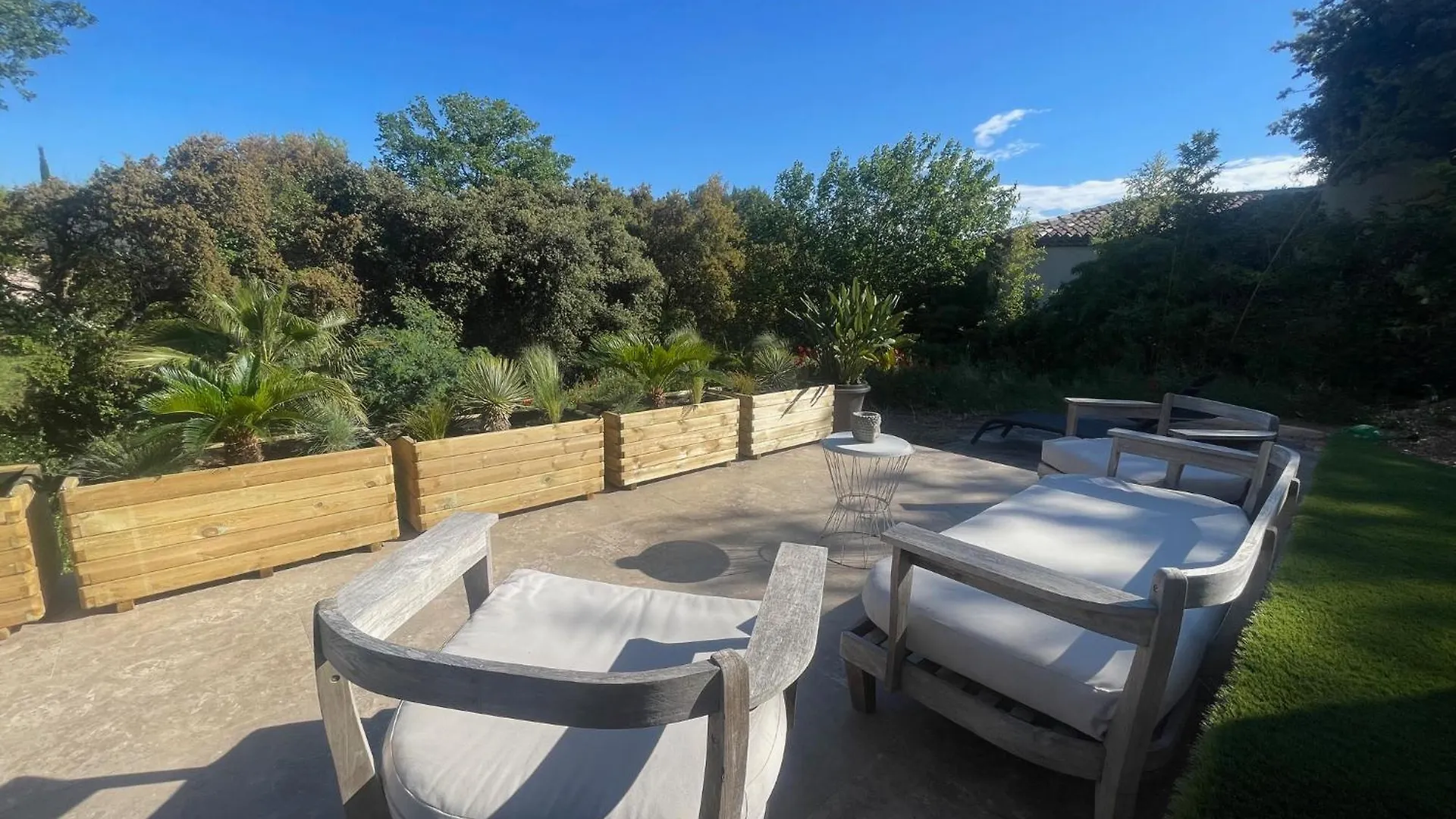 Le Val D'Escure Villa Saint-Raphael  France