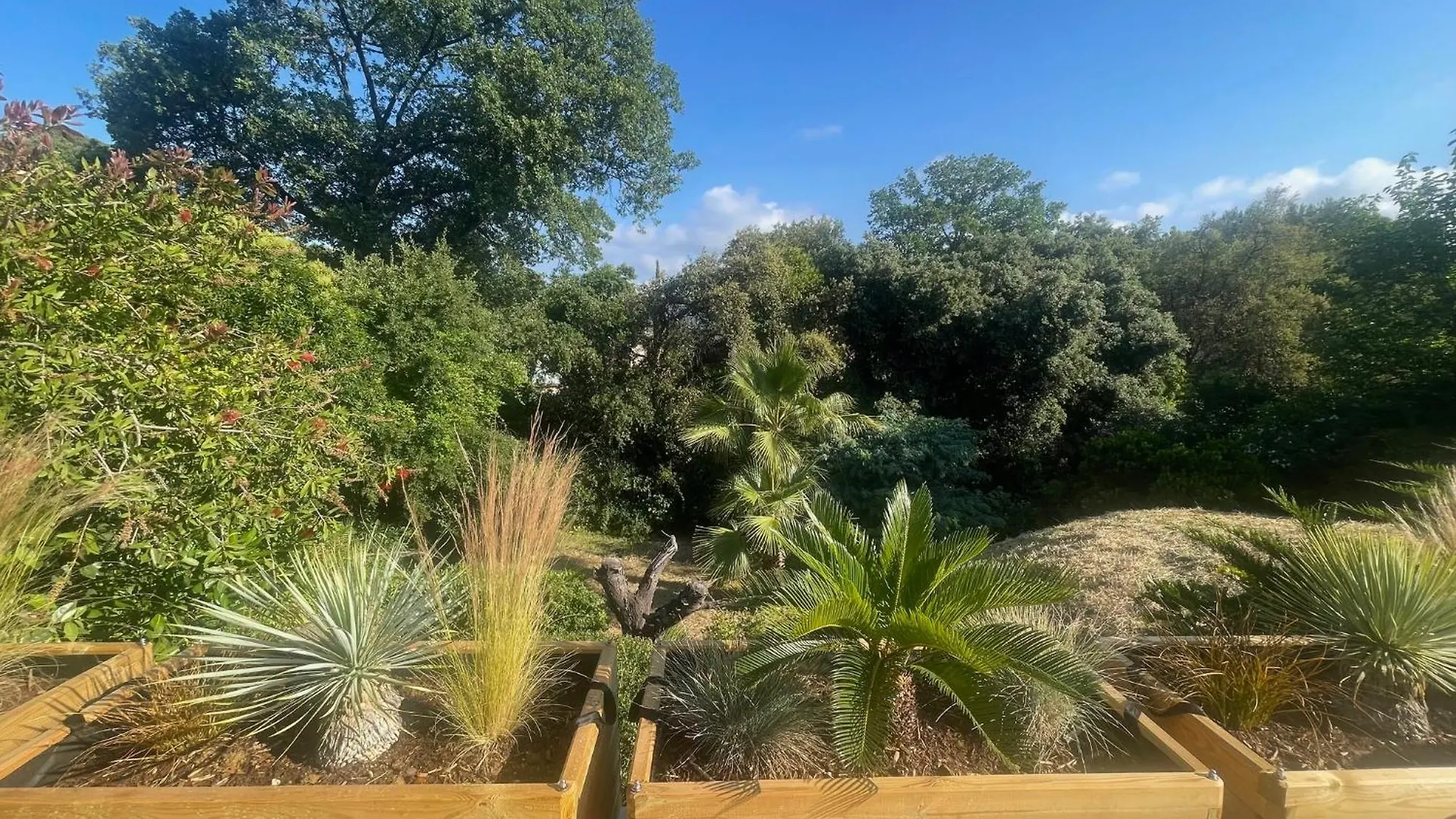 Le Val D'Escure Villa Saint-Raphael